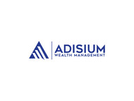 Adisium Wealth Management Logo - Entry #1182
