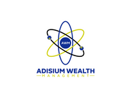 Adisium Wealth Management Logo - Entry #225
