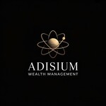 Adisium Wealth Management Logo - Entry #7