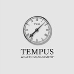 Tempus Wealth Management Logo - Entry #619