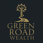 Green Road Wealth Logo - Entry #731
