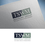 TSWM Advisory Group Logo - Entry #1758