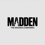 Madden Logo - Entry #4681