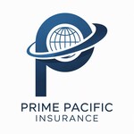 PRIME PACIFIC INSURANCE Logo - Entry #2595