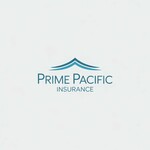 PRIME PACIFIC INSURANCE Logo - Entry #911