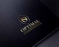 Optimal Strategy Logo - Entry #1343