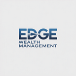 Edge Wealth Management Logo - Entry #2932