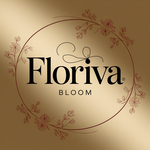 FLORIVA BLOOM Logo - Entry #1608