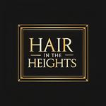 Hair in the Heights Logo - Entry #2642