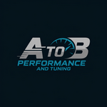 A to B Performance and Tuning Logo - Entry #736