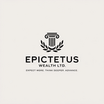 Epictetus Wealth Ltd. Logo - Entry #174