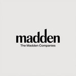 Madden Logo - Entry #4689