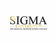 Sigma University™ Logo - Entry #115