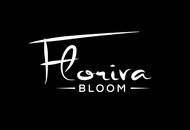 FLORIVA BLOOM Logo - Entry #38