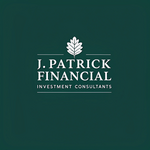 J. Patrick Financial Logo - Entry #2854