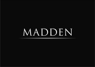 Madden Logo - Entry #2525