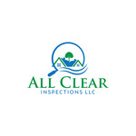 All Clear Inspections LLC Logo - Entry #626