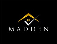 Madden Logo - Entry #5128