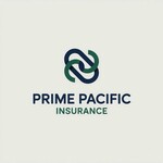 PRIME PACIFIC INSURANCE Logo - Entry #866