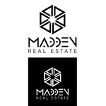 Madden Logo - Entry #2073