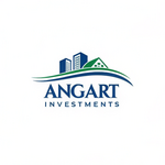 Angart Investments Logo - Entry #118