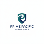 PRIME PACIFIC INSURANCE Logo - Entry #2494
