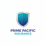 PRIME PACIFIC INSURANCE Logo - Entry #2368