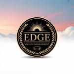 Edge Wealth Management Logo - Entry #1283