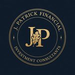 J. Patrick Financial Logo - Entry #3523