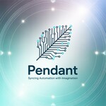 pendant Logo - Entry #635