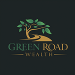 Green Road Wealth Logo - Entry #749