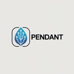 pendant Logo - Entry #925