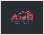 A to B Performance and Tuning Logo - Entry #1526