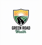Green Road Wealth Logo - Entry #1173