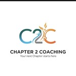 Chapter 2 Coaching Logo - Entry #742