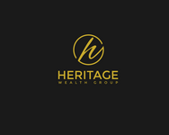 Heritage Wealth Group Logo - Entry #284