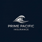PRIME PACIFIC INSURANCE Logo - Entry #2769
