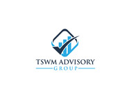 TSWM Advisory Group Logo - Entry #761