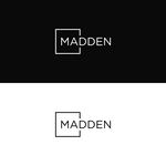 Madden Logo - Entry #258