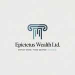 Epictetus Wealth Ltd. Logo - Entry #770