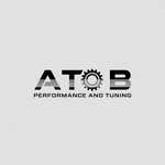 A to B Performance and Tuning Logo - Entry #1353