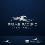 PRIME PACIFIC INSURANCE Logo - Entry #2689