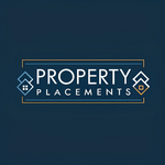 Property Placements Logo - Entry #558