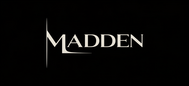 Madden Logo - Entry #1750