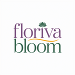 FLORIVA BLOOM Logo - Entry #924