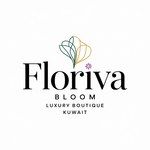 FLORIVA BLOOM Logo - Entry #940