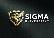 Sigma University™ Logo - Entry #301