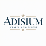 Adisium Wealth Management Logo - Entry #939