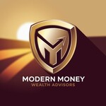 Modern Money Wealth Advisors Logo - Entry #1632