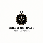 Cole & Compass Logo - Entry #591